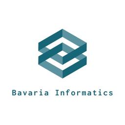 Bavaria Informatics Logo