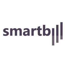 SmartBill Data Technology Logo