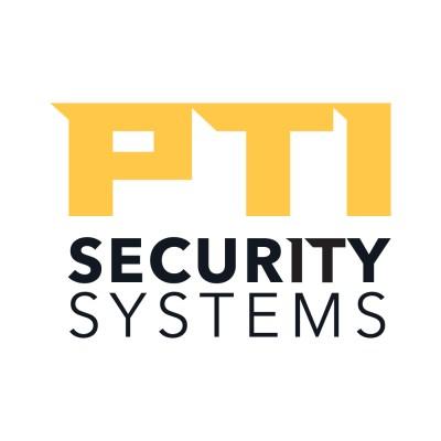 PTI Security Systems Europe's Logo