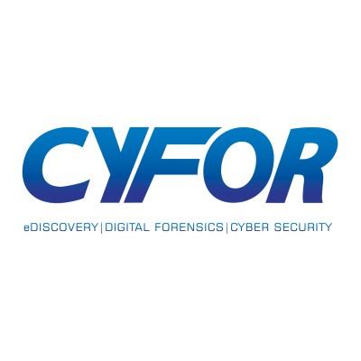 CYFOR's Logo