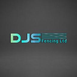 DJS FENCING LTD Logo