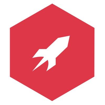Rocket XP tech's Logo