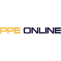 PPE ONLINE (PPE SAFETY) Logo
