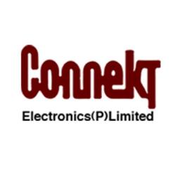 Connekt Electronics Pvt. Ltd. Logo