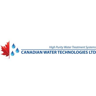 Canadian Water Technologies Ltd.'s Logo