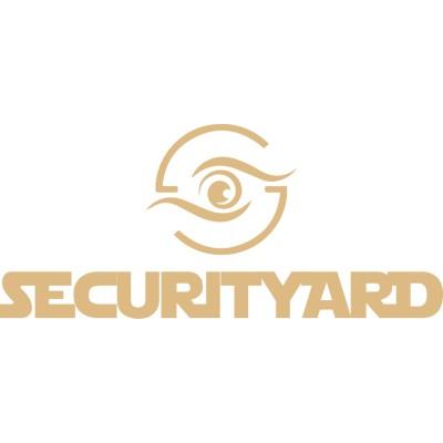 Securityard's Logo