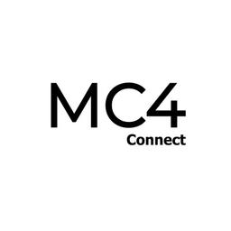 MC4 Connect Logo