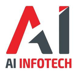 AI Infotech Logo