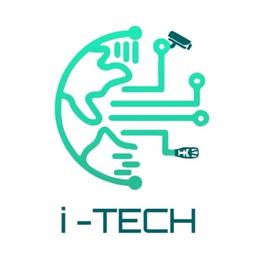 i-Tech for Security Systems Logo