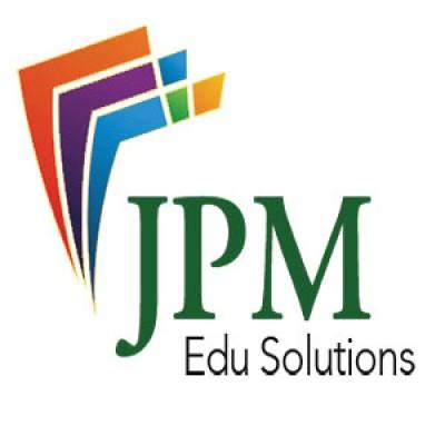 JPM Edu Solutions's Logo