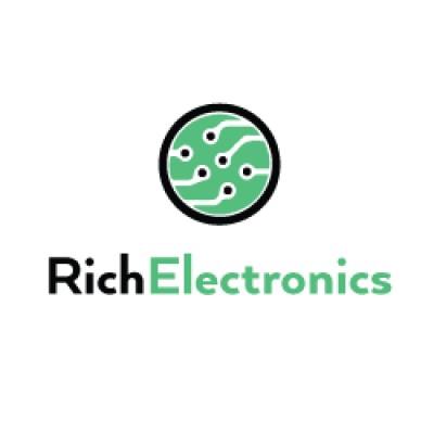 Rich Electronics's Logo