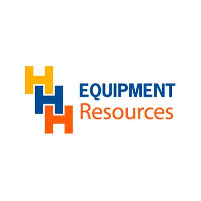 HHH Equipment Resources's Logo