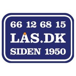 Laas.dk - Odense | Nyborg | Svendborg | Fredericia Logo