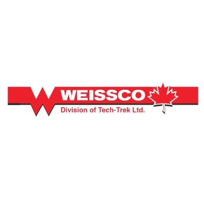 Weissco - Division of Tech-Trek Ltd's Logo