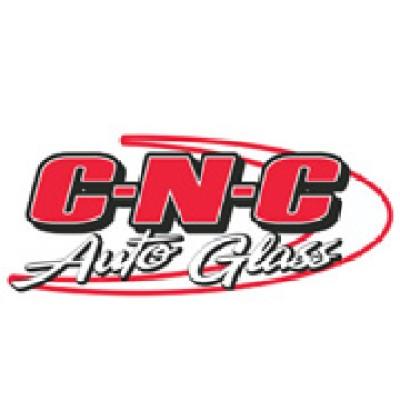 Cnc Auto Glass's Logo