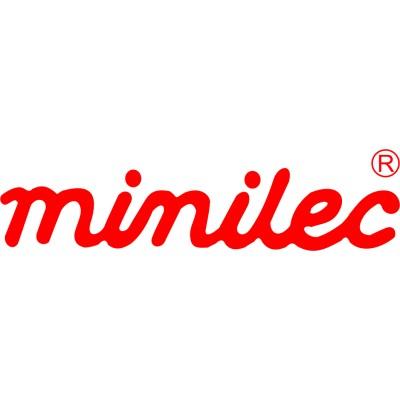 Minilec India Private Limited's Logo