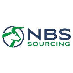 NBS Sourcing Inc Logo