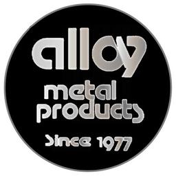 Alloy Metal Products Logo