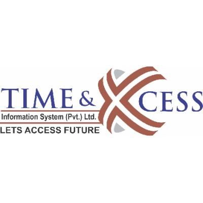 Time & Xcess's Logo