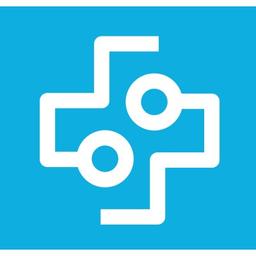 360 HealthTech Pte. Ltd. Logo