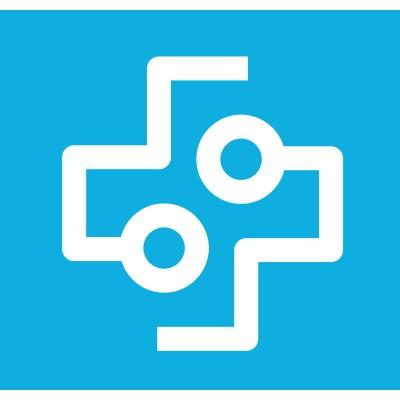 360 HealthTech Pte. Ltd.'s Logo