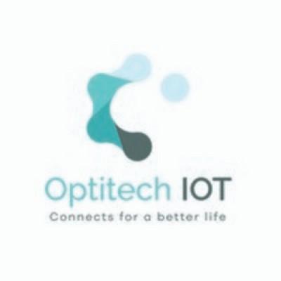 Optitech IOT - A.Paul Software Systems's Logo