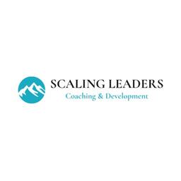 Scaling Leaders Logo