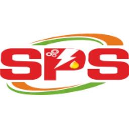SPS Enerpros (India) Private Limited Logo