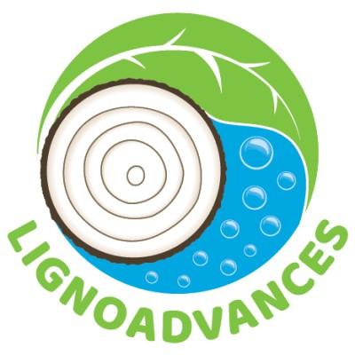 Ligno Advances's Logo