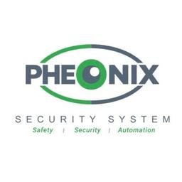 Pheonix System - India Logo