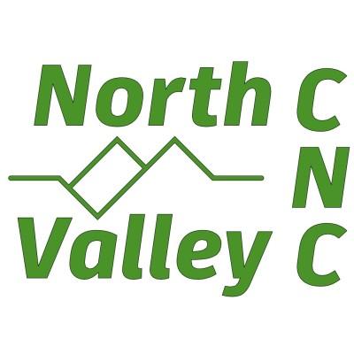 North Valley CNC's Logo