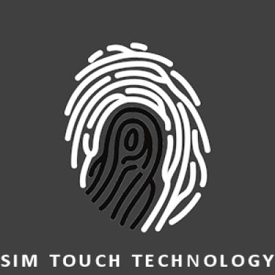 Sim Touch Technology's Logo