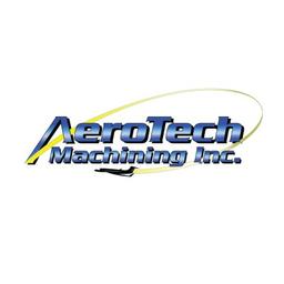 Aerotech Machining Inc. Logo