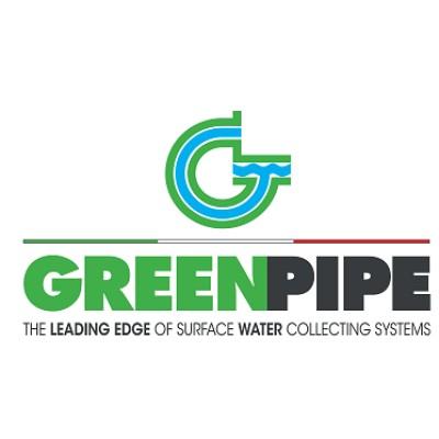 GREENPIPE SRL's Logo
