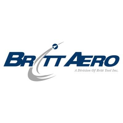 Britt Aero's Logo