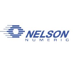 Nelson Numeric Logo