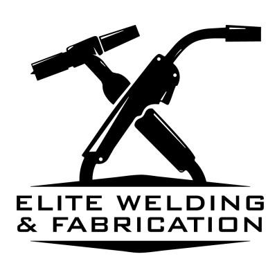 Elite Welding & Fabrication LLC's Logo