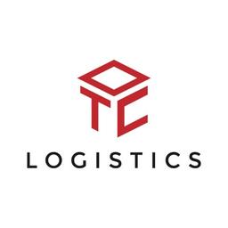 TC Logistics Logo