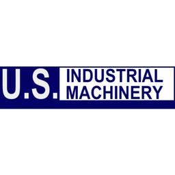 U.S. Industrial Machinery Logo