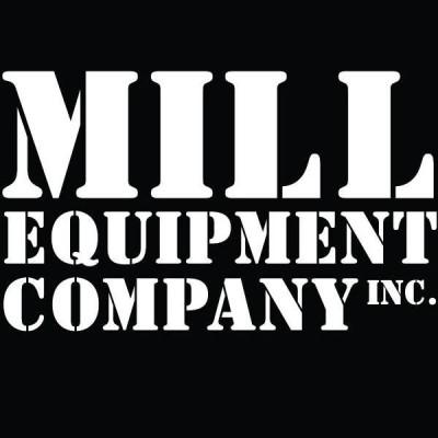 Mill Equipment Company Inc.'s Logo