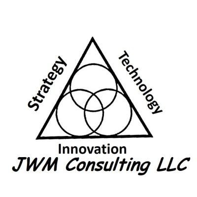 JWM Consulting LLC's Logo