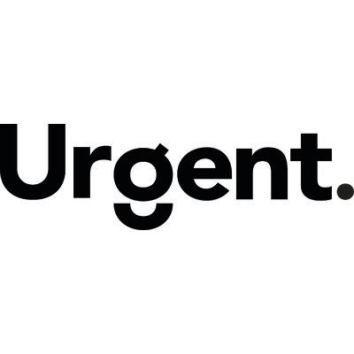 Urgent a Techniche product's Logo