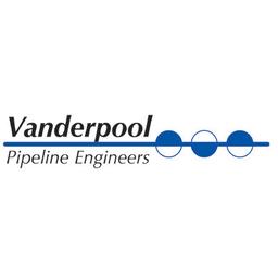 Vanderpool Pipeline Engineers Inc. Logo