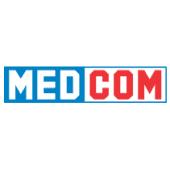 Medcom Sp. z o.o.'s Logo