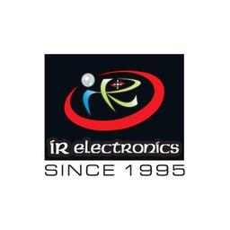 IR Electronics Logo