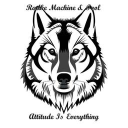 Radke Machine & Tool Logo