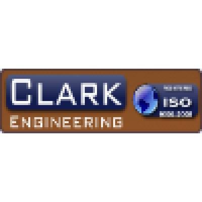 Clark Engineering's Logo