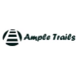AmpleTrails Biometric Attendance System Logo