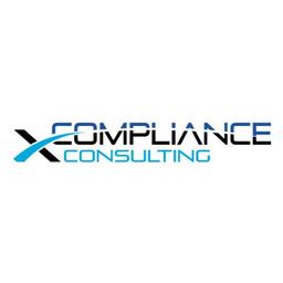Compliance x Consulting Logo