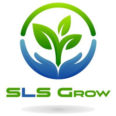 SLS Grow's Logo